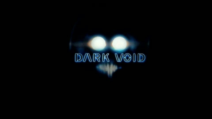 Dark Void trailer