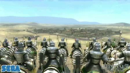 Medieval II: Total War