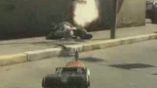Soldier of Fortune PayBack gameplay video 2