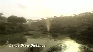 Far Cry 2 - Gameplay Tech Demo