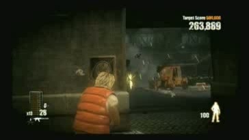 The Club E3 video