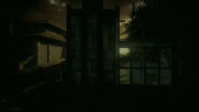 Dark Sector TGS trailer