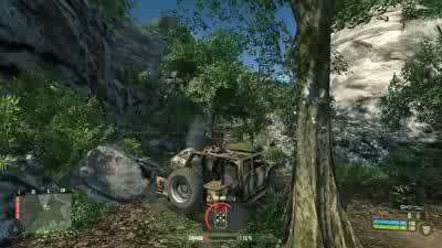 Crysis full video 3