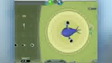 Spore GC trailer 2