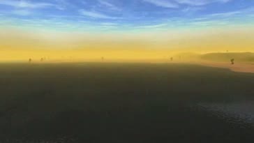 SimCity Societies trailer