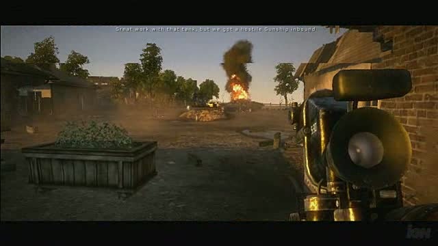 Battlefield Bad Company - Massive Destruction