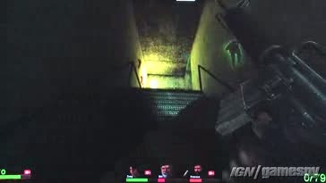 Left 4 Dead Gameplay Video 4