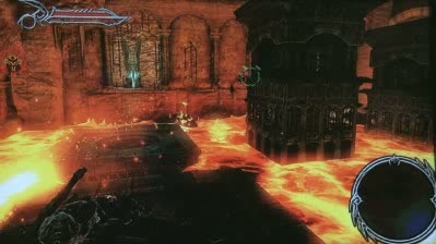 Darksiders - Comic 08 Gameplay #2