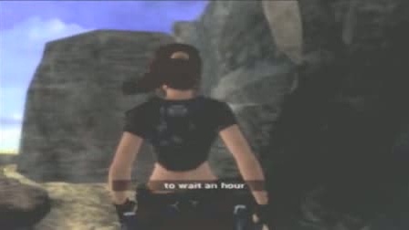 Tomb Raider Legend