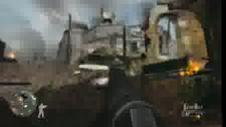 Call of Duty 3