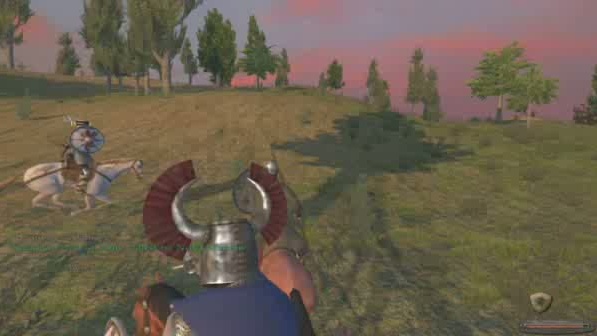 Mount & Blade - Battle 1