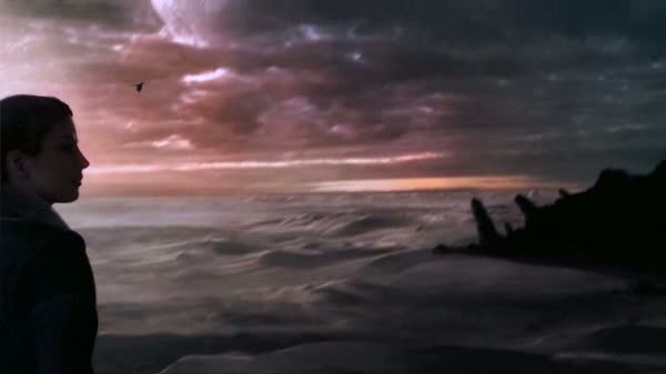Borderlands - Video Game Awards HD trailer