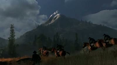 Darkest of Days trailer