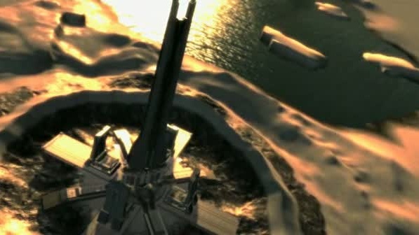 Armored Core For Answer trailer