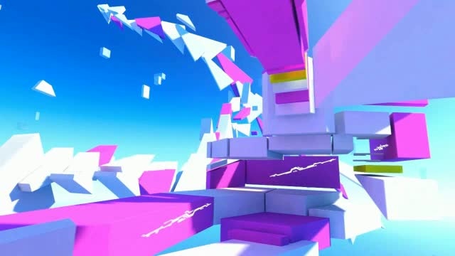 Mirrors Edge DLC1 release trailer