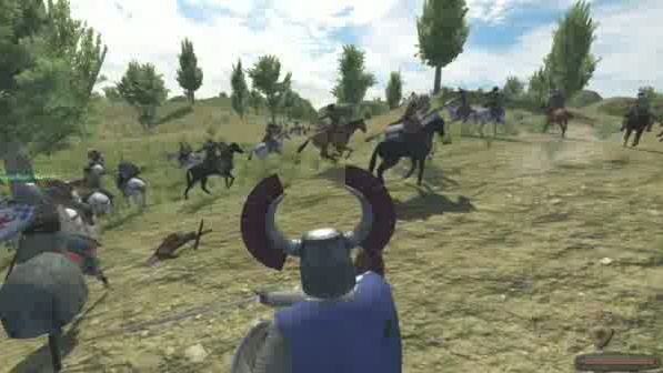 Mount & Blade - Battle 2