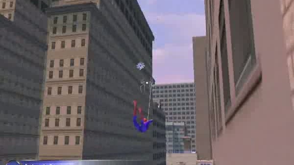 Spider-Man 2 Game
