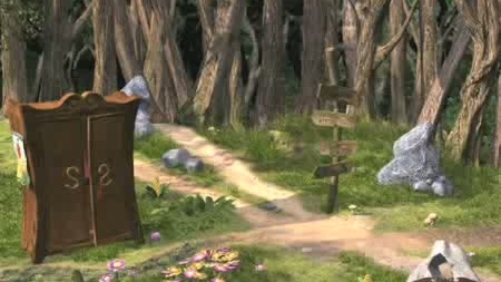 Simon the Sorcerer 4