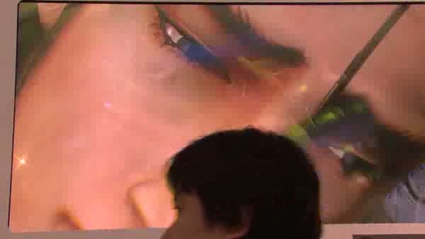 Lost Odyssey TGS-07 off-screen