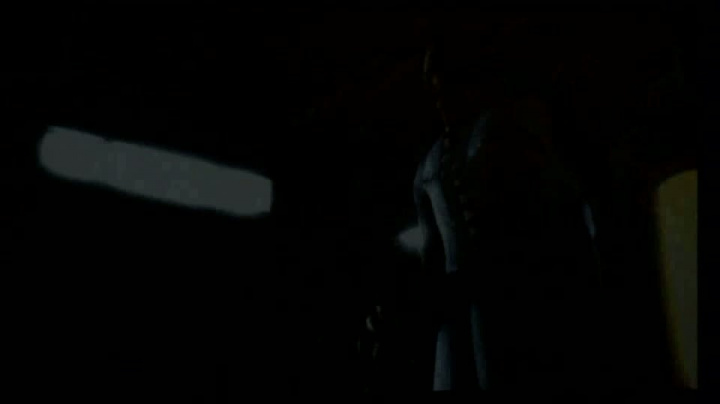 Lost Planet PS3 Capcom's Gamer's Day trailer