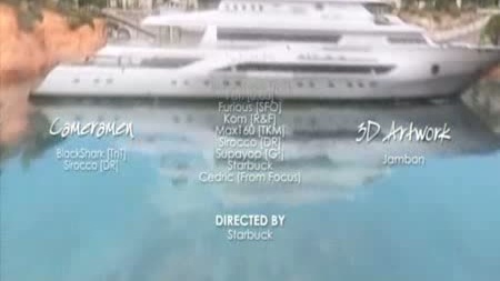 Trackmania Sunrise eXtreme