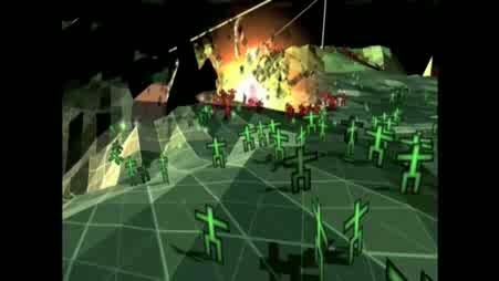 Multiwinia october trailer