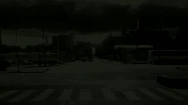 Fight Night Round 4 vga trailer