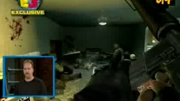 Left 4 Dead G4TV video