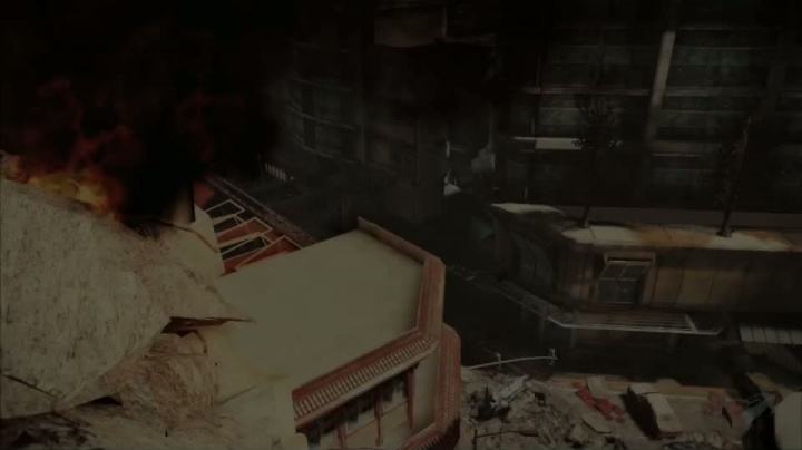 Army of Two The 40th Day Extraction mode trailer