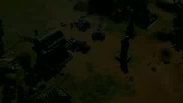 Empire Earth III Behind The Scenes