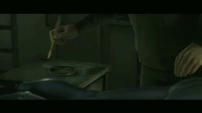 The Bourne Conspiracy perfect weapon trailer