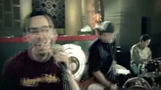 Linkin Park-Its Going Down