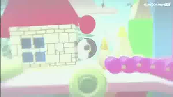 LittleBigPlanet launch trailer