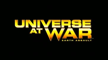 Universe at War: Earth Assault Sahara trailer