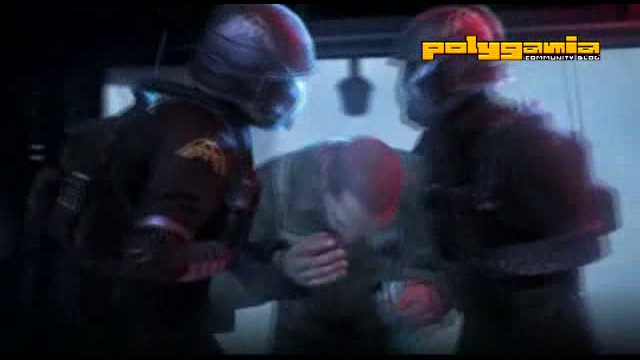 Resistance 2 úvodních 10 minut hraní