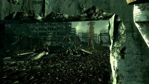 Fallout 3 Operation Anchorage launch trailer