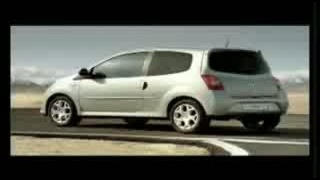 RENAULT-Tvé magické auto-reklama