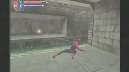 Spider-Man: The Movie