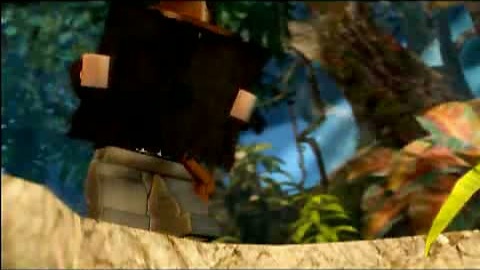 LEGO Indiana Jones první záběry z hraní