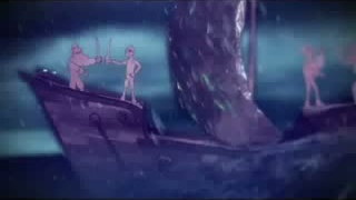 CJG Music Clip /L624/