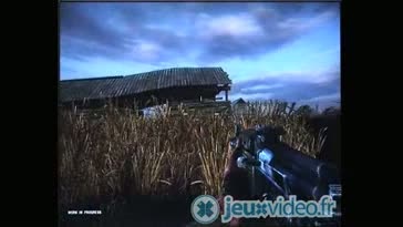 STALKER Clear Sky GC-2007 trailer