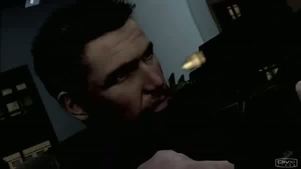 Splinter Cell: Conviction - TGS trailer - CZ titulky