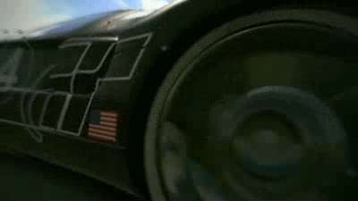 Gran Turismo 5 Prologue march trailer 1