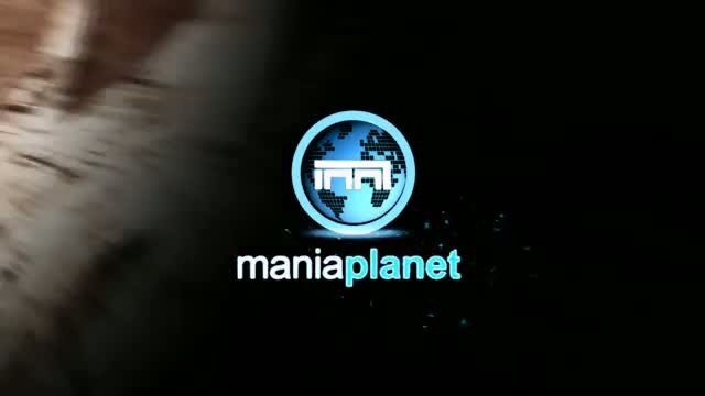 Trackmania 2 - teaser video č. 2