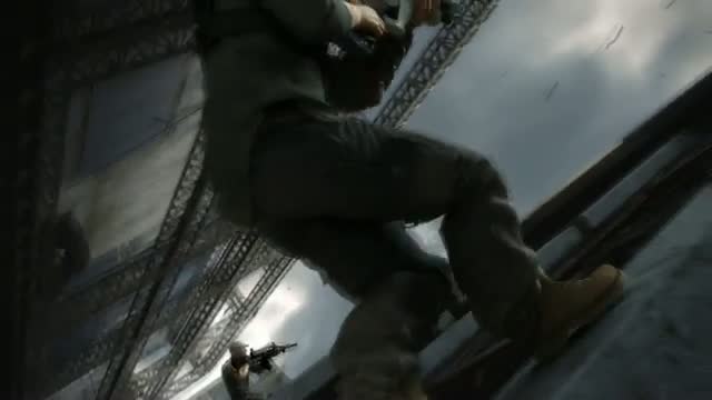 Inversion - trailer