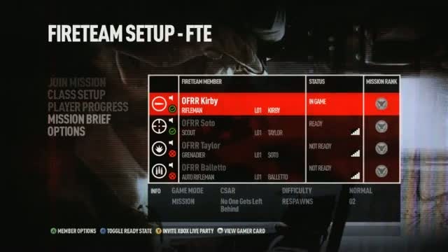 Operation Flashpoint: Red River - vývojářský deníček č.3 - kooperace