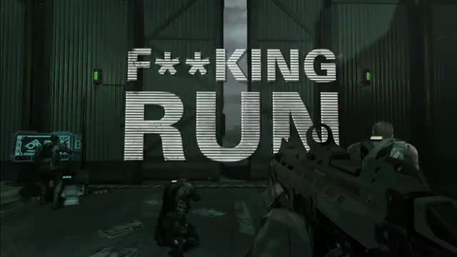 F.E.A.R. 3 - multiplayer video