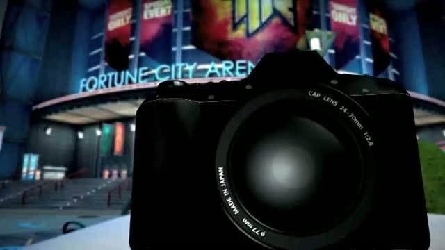 Dead Rising 2: Off the Record - trailer