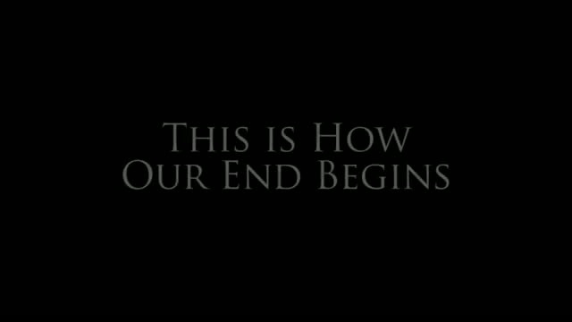The Secret World - trailer