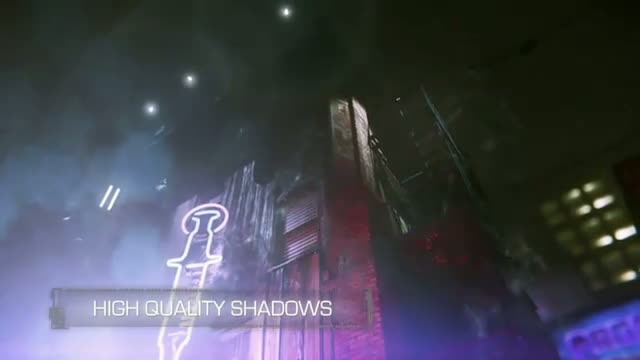 Unreal Engine 3 - co všechno umí